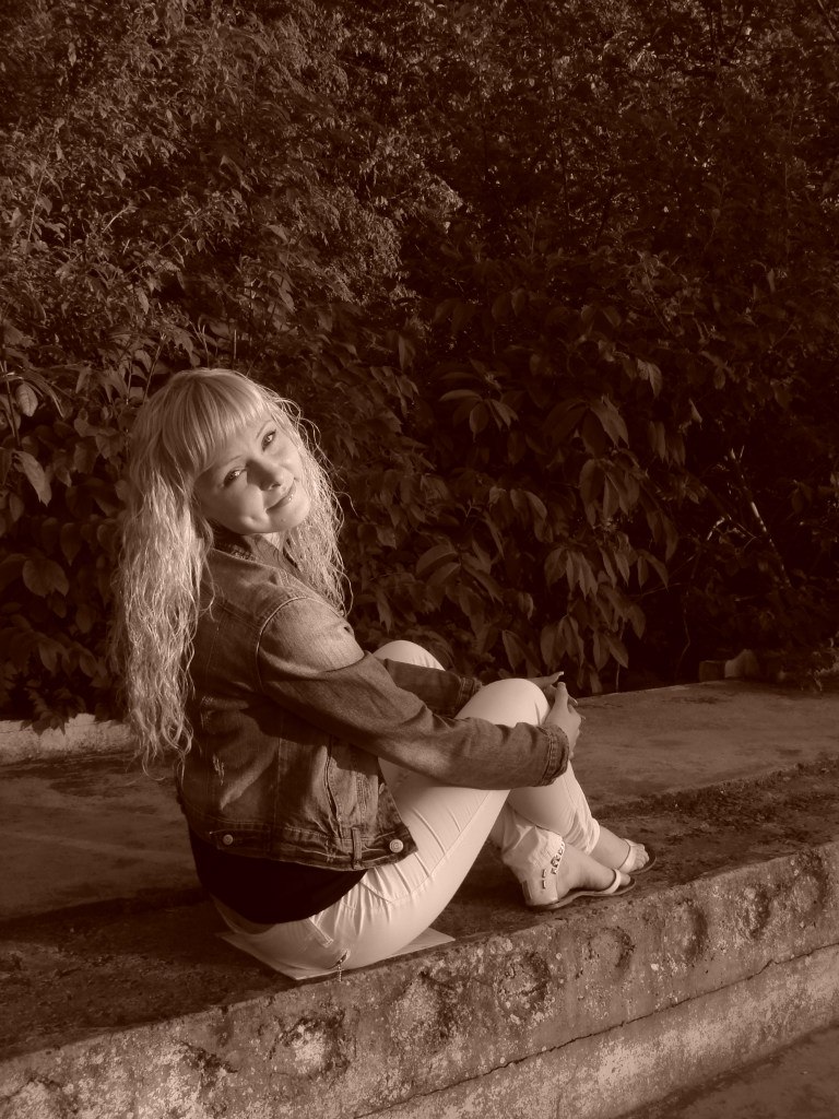 Мария Тараскина | Ставрополь