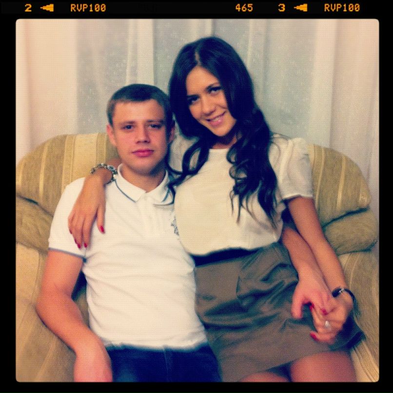 Семен Кудряшов | 