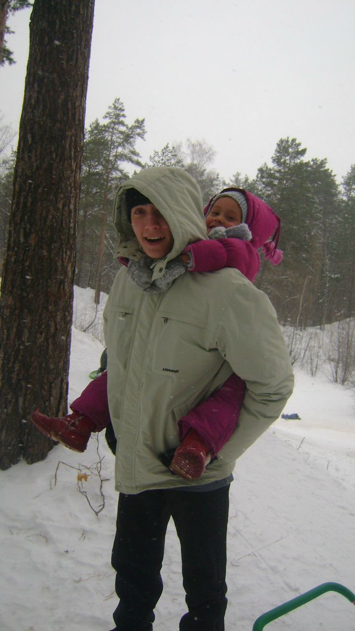 Федор Шагов | Тольятти