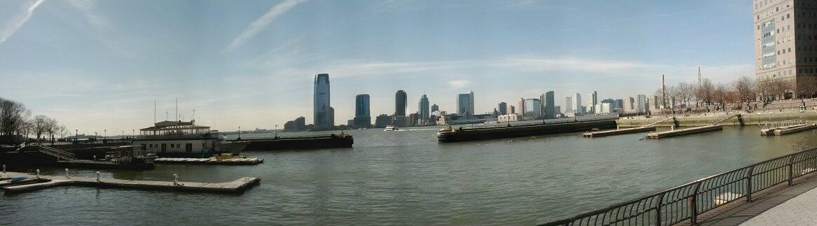 Dmitry Chorine | New York City