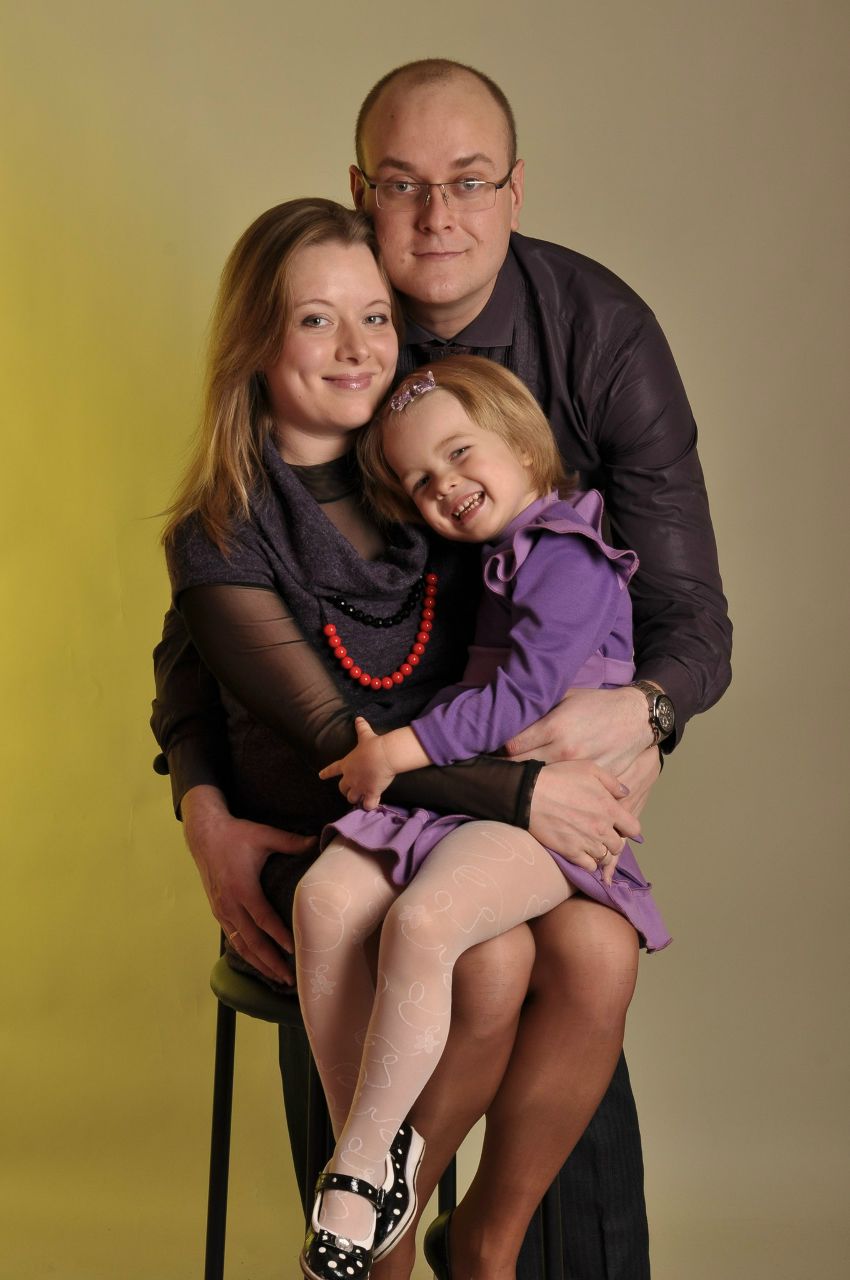 Наталья Яровая | Днепр (Днепропетровск)