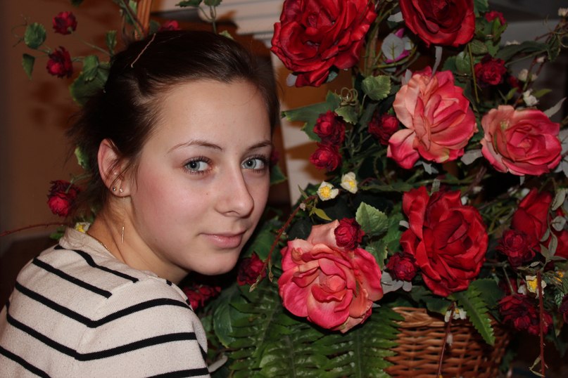 Алёнка Захаркина | Ивантеевка