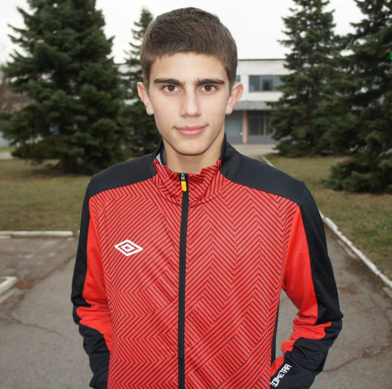 Жека Bovver | Павлоград