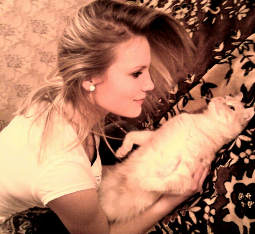 Юлия Горбач | Киев