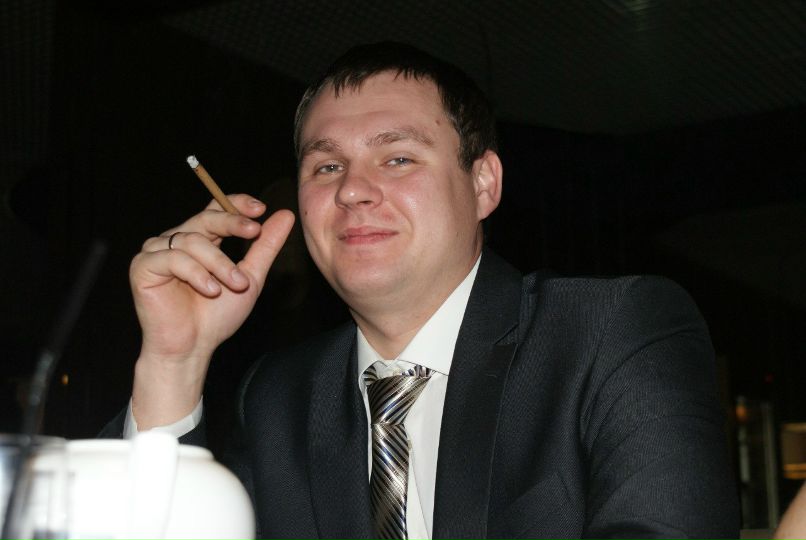 Виталий Теренчин | Шахты