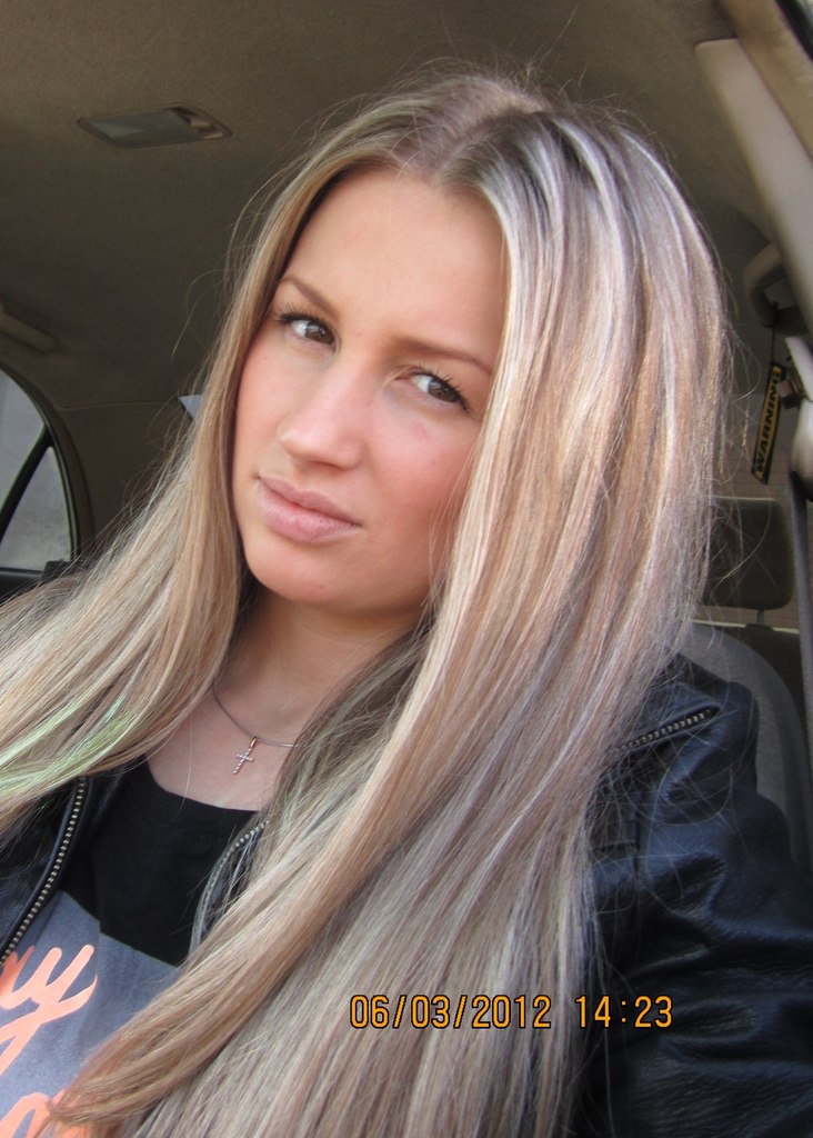 Юленька Хруцкая | Омск