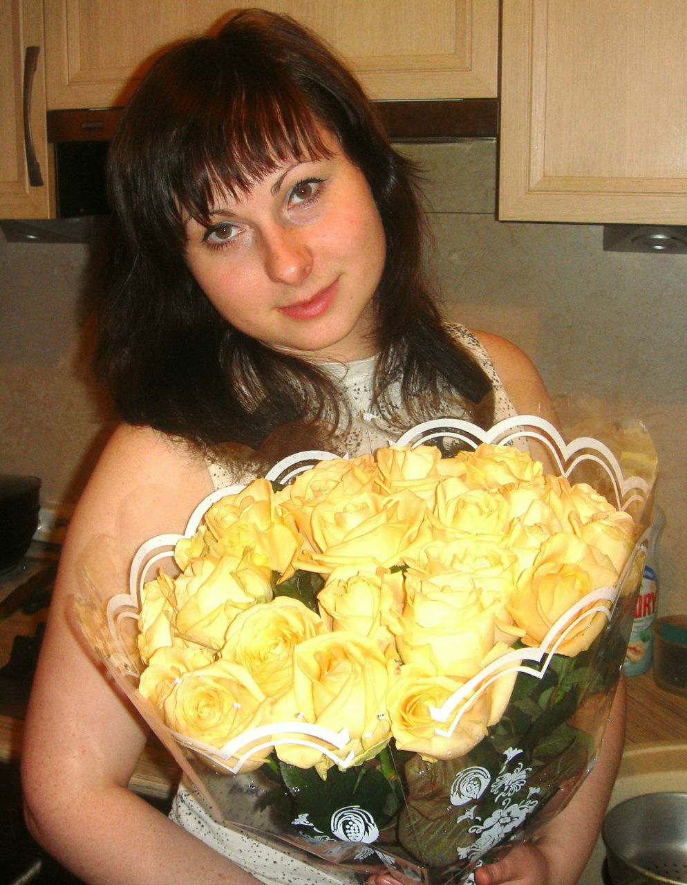 Ксения Духанина | Санкт-Петербург