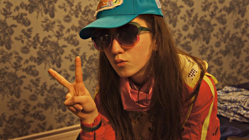 Alisa Isaeva | Москва