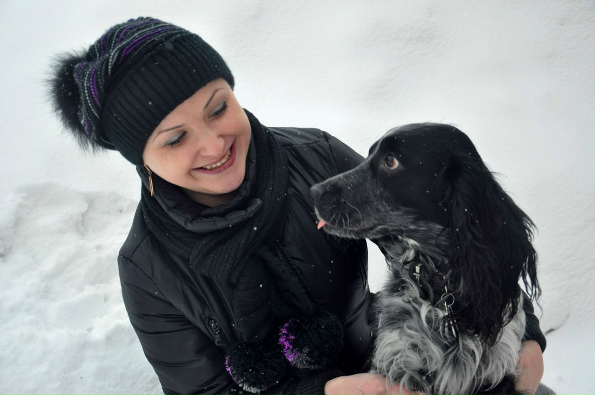 Вера Молчанова | Москва