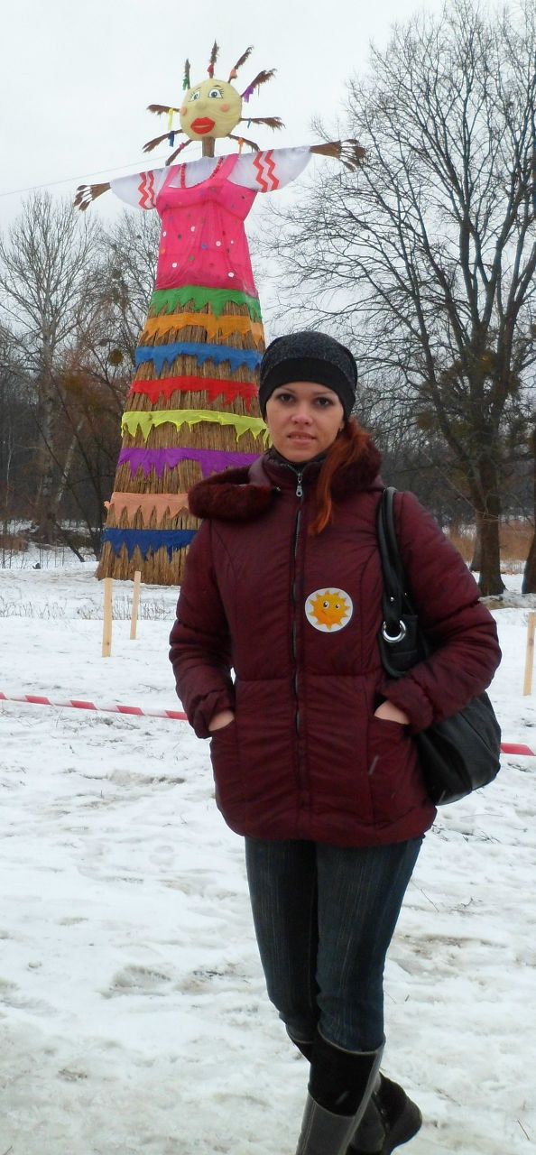 Ленчик Бочко | Харьков