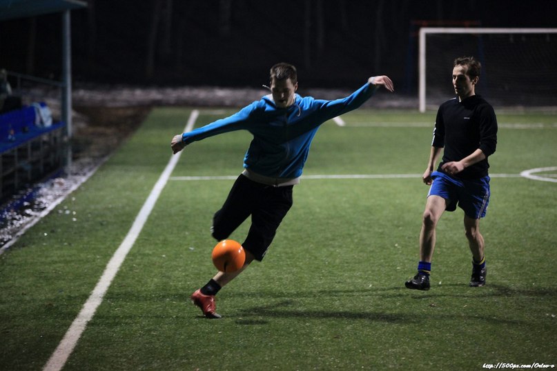 Александр Борисёнок | Los Angeles