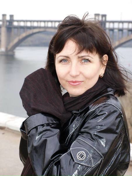 №112, Ольга Гурина, 41 год, Днепр (Днепропетровск) №112, Ольга Гурина, 41 год, Днепр (Днепропетровск)