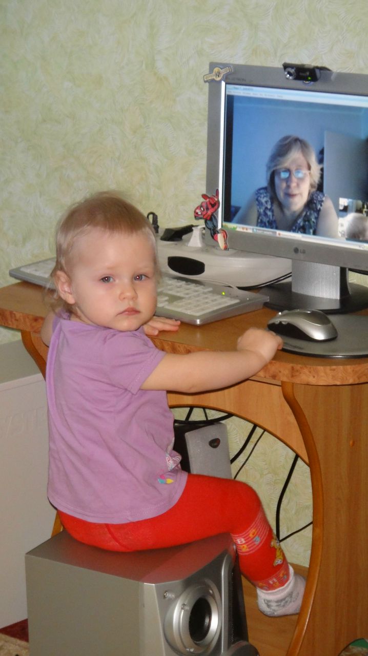 Марина Панузина | Череповец