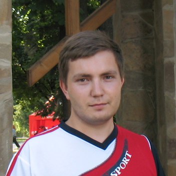 Олександр Крупник | Киев