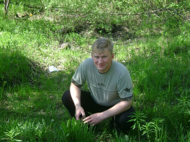 Виктор Романов | Архангельск