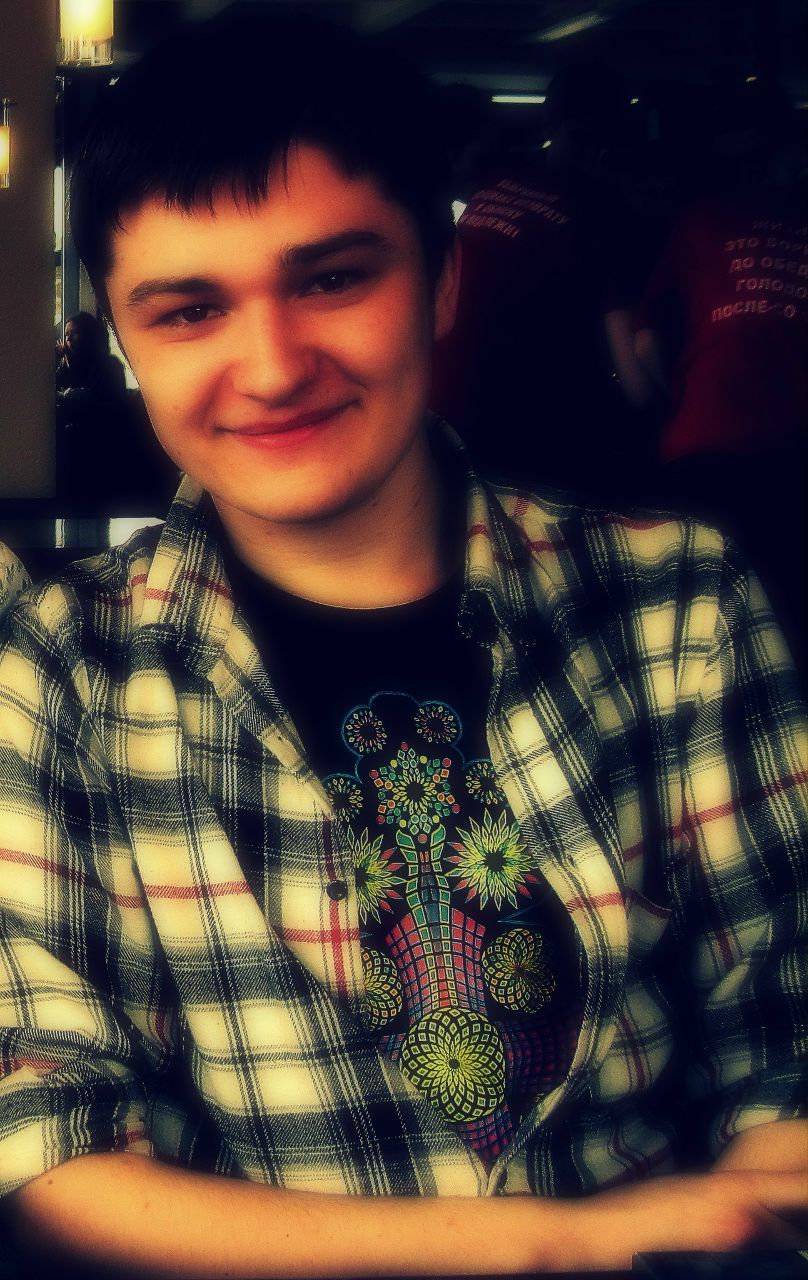 Александр Потапенко | Сургут