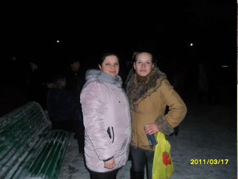 Оля Корнеева | Санкт-Петербург