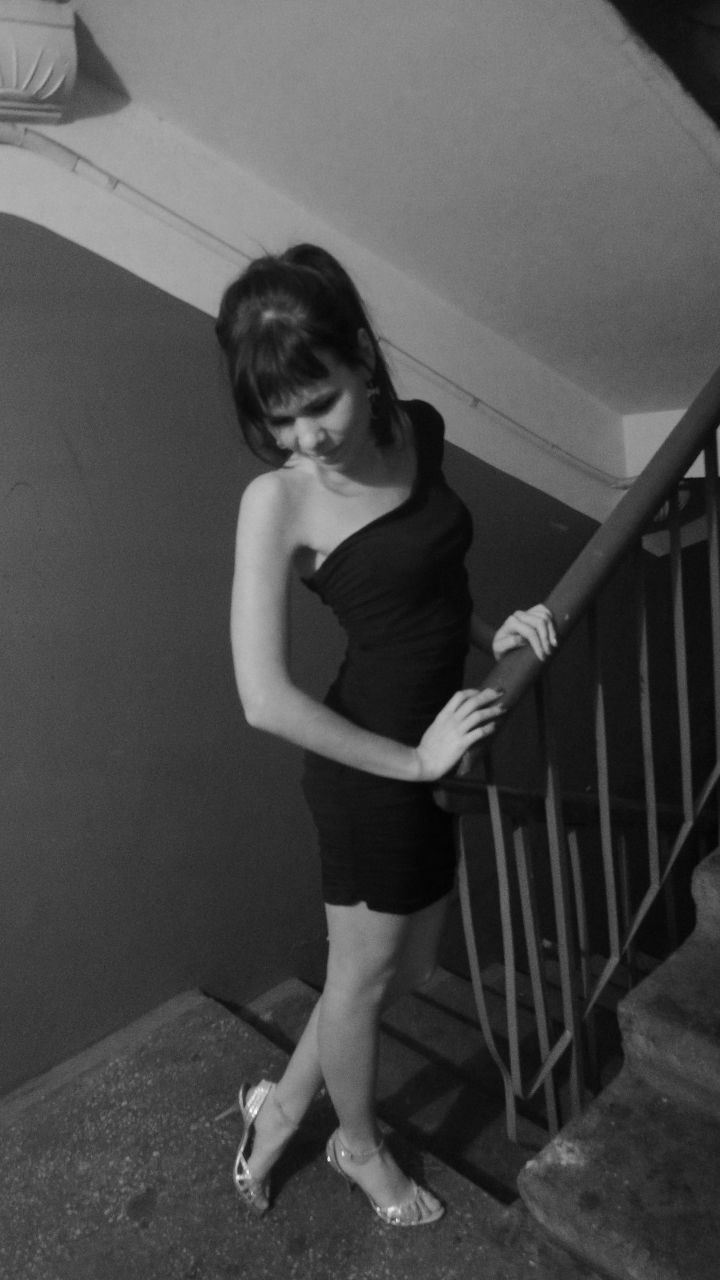 Дарья Доброва | Санкт-Петербург