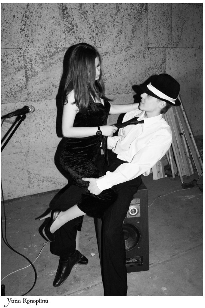 Павел Христолюбов | Екатеринбург