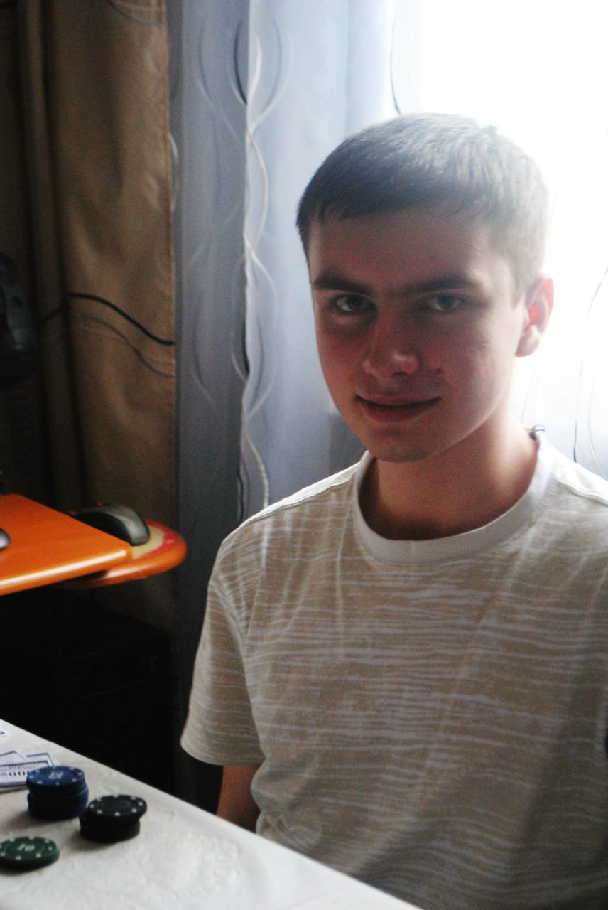 Виктор Трошин walkoRneR | Пенза