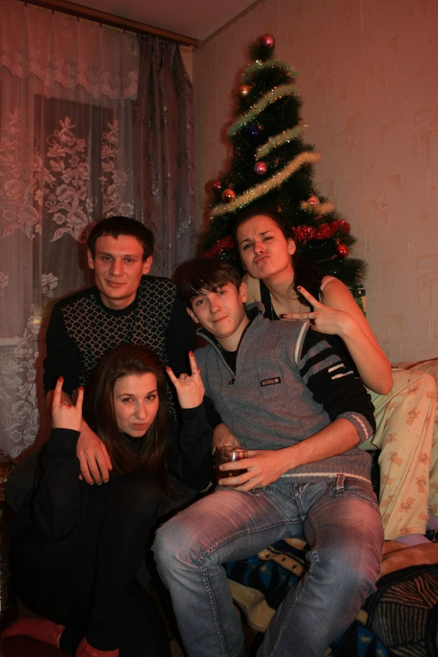 Darina Malevskaya | Краснодар