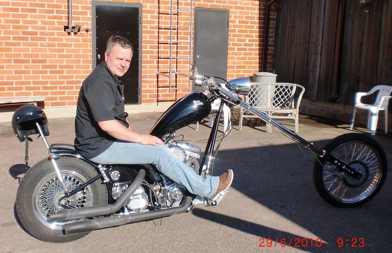 Евгений Самсонов | Санкт-Петербург