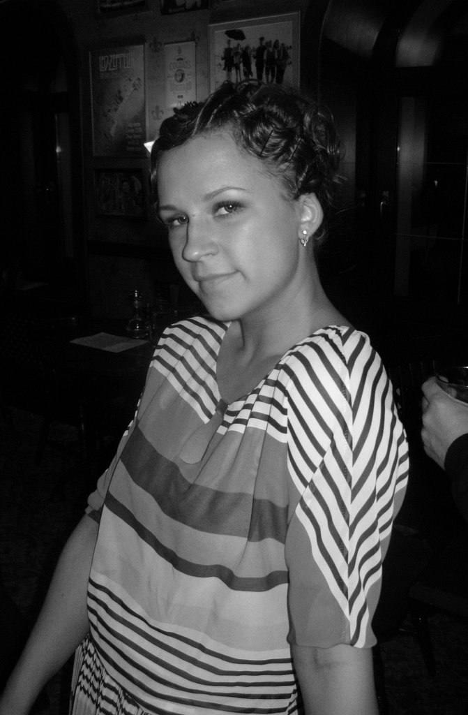 Таня Гречушкина | Красноярск