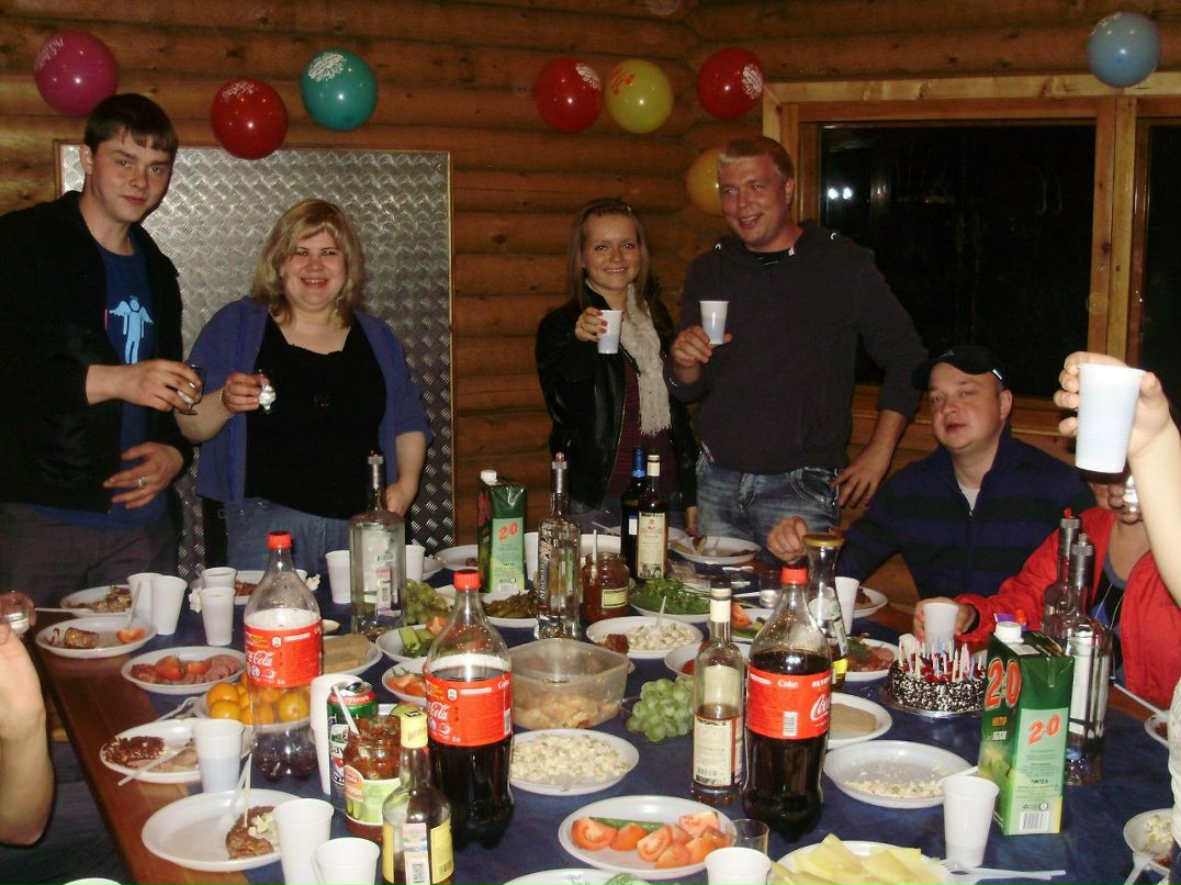 Иван Гайдаржи | Мурманск