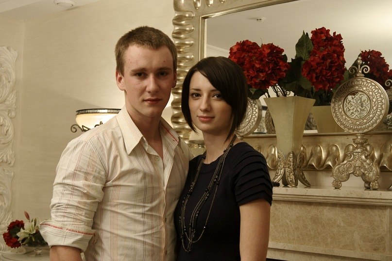 Оля Козачук | Харьков