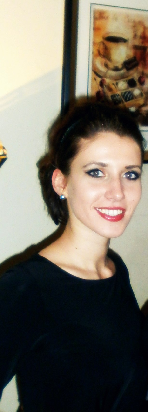 Алеся Яременко | Киев