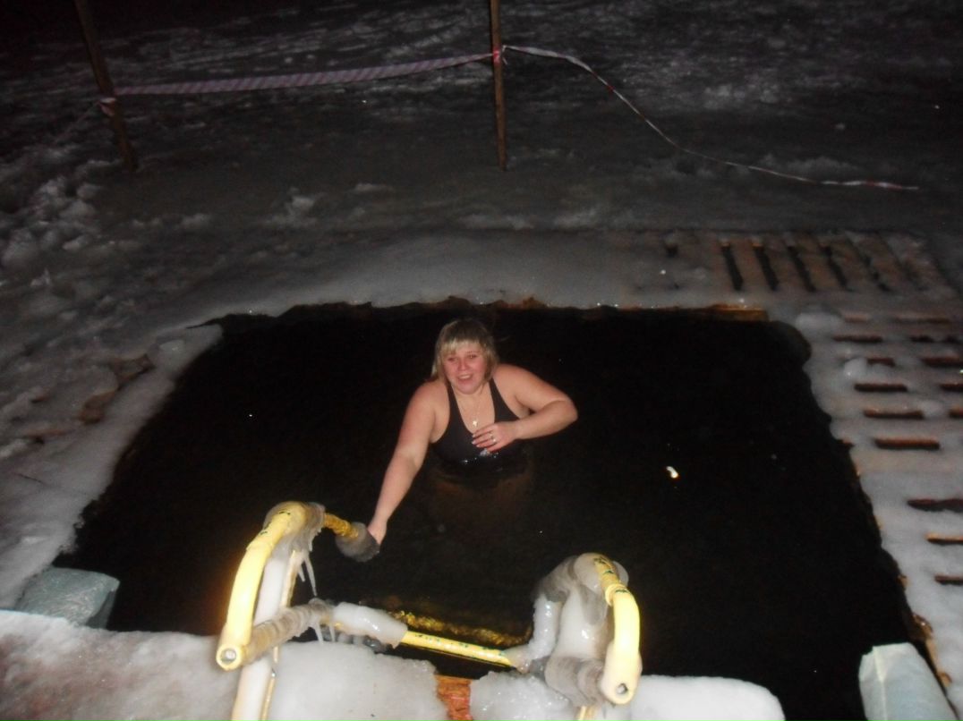 Елизавета Гороховик | Минск