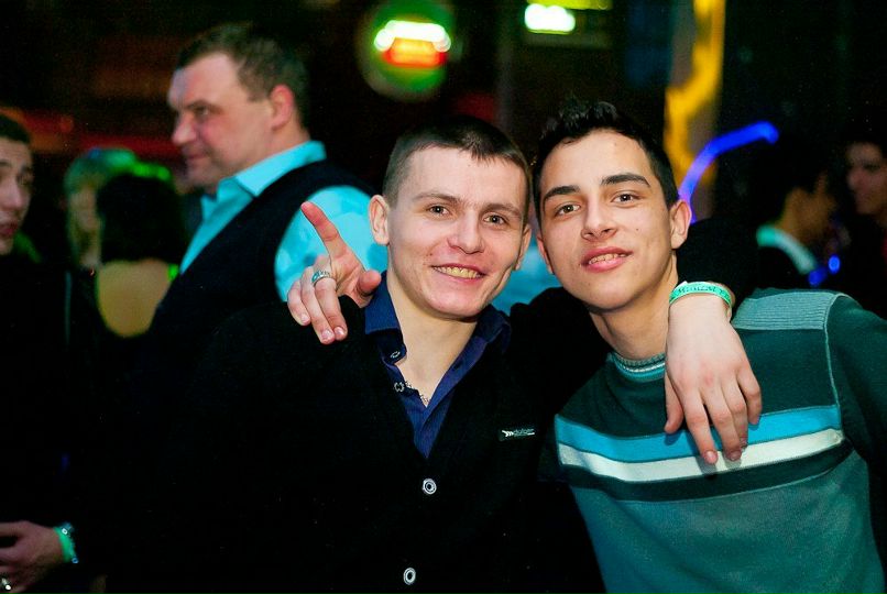 Олег Строгуш Григорович | Тернополь