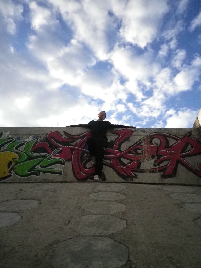 Фархад Галаев | Казань