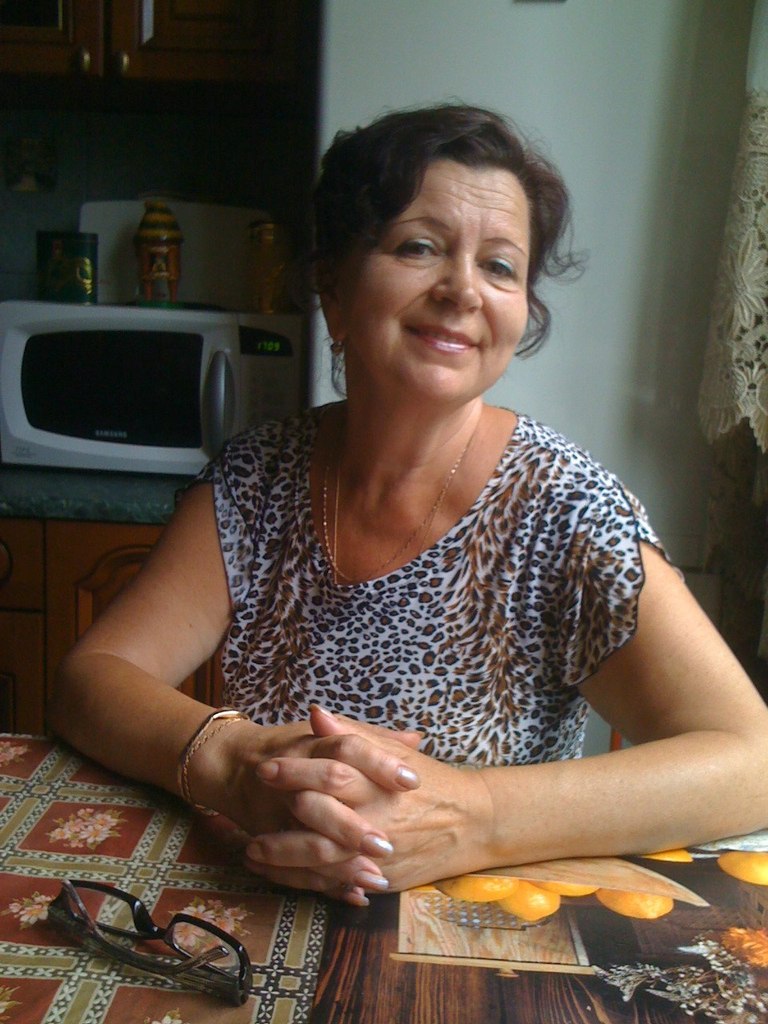 Алексей Чередник | Москва