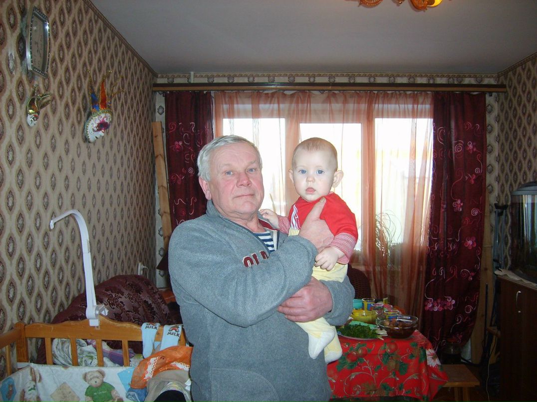 Татьяна Дудкина | Санкт-Петербург