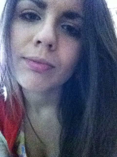 Влада Плискач | Орёл (хутор)