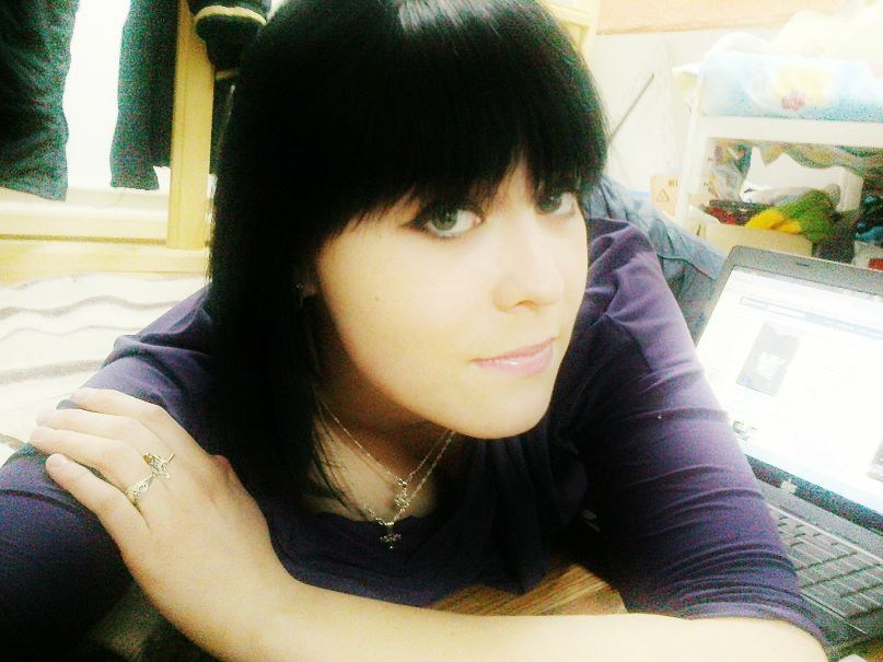Анна Юнкина ღ Je t'aime ღ | Барнаул