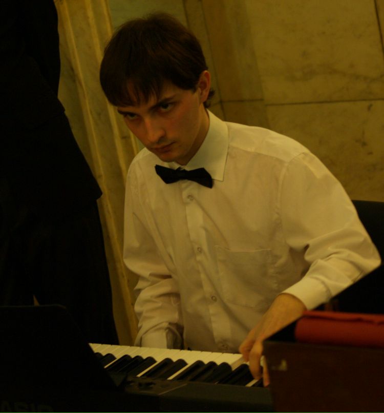 Андрей Миронов | Москва