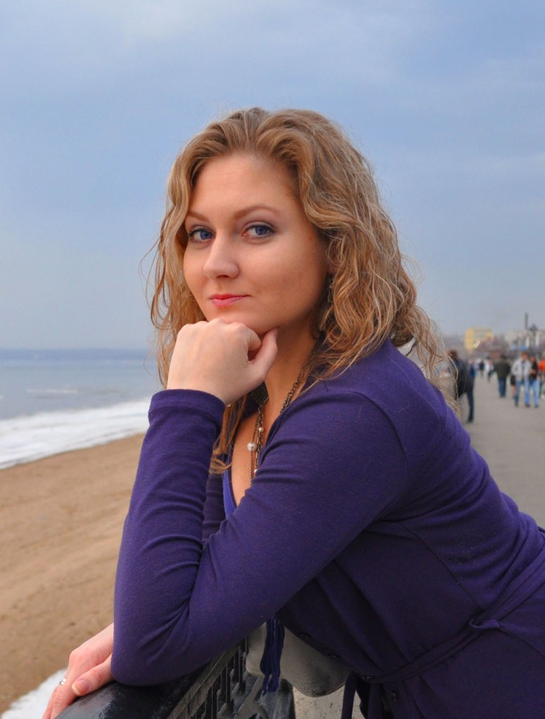 Катерина Абрамова | 