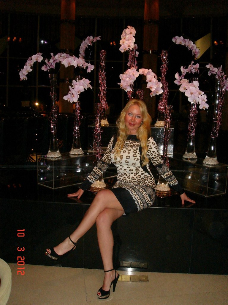 Ирина Лисаченко | Тольятти