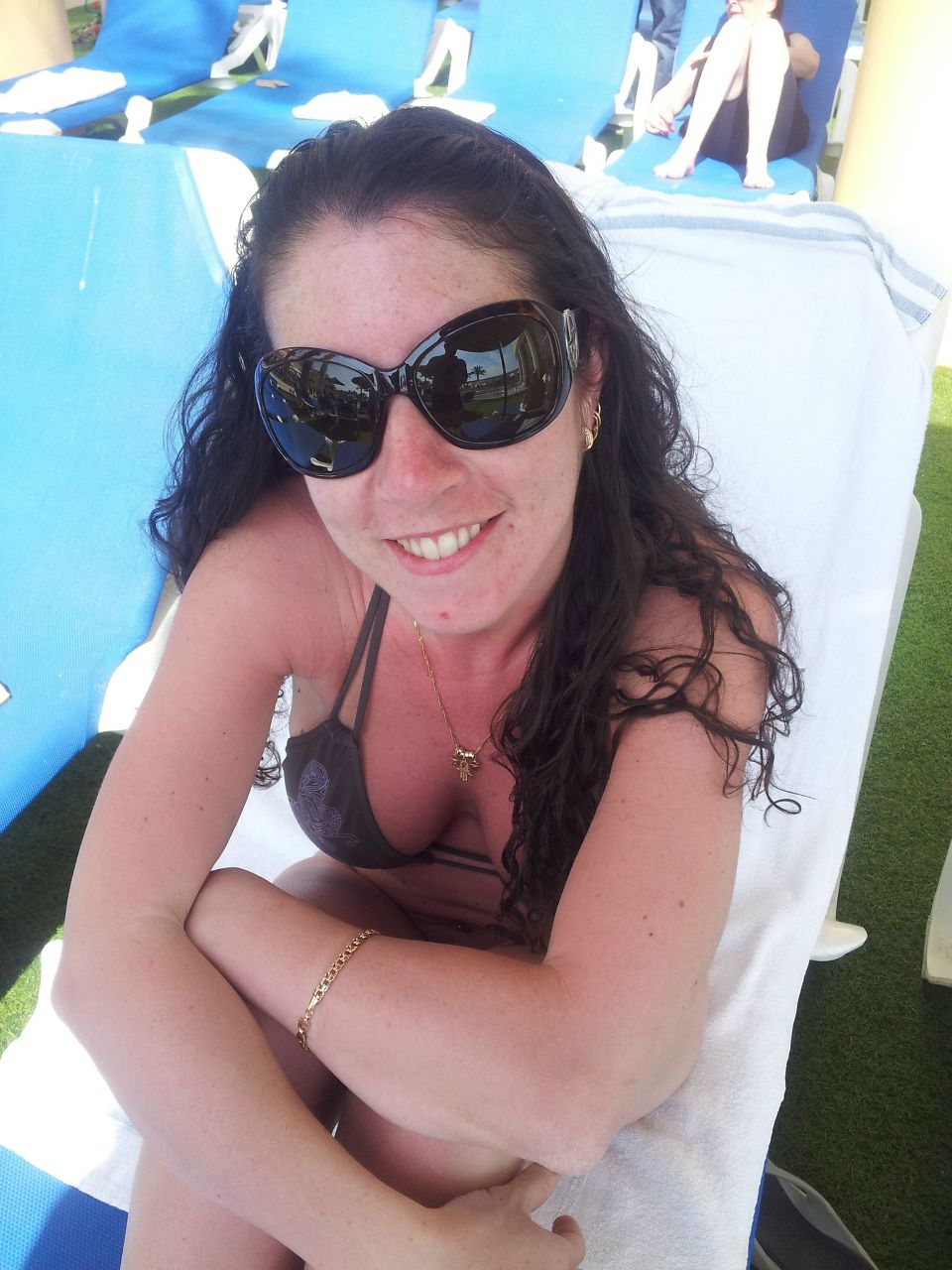 Марго Абрамова | Санкт-Петербург