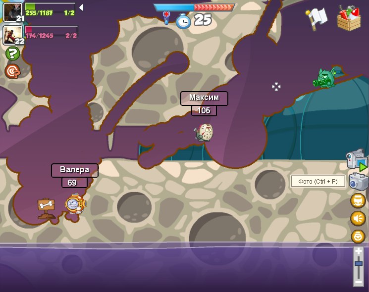 Сергей Бойцов Strel'OK | Санкт-Петербург