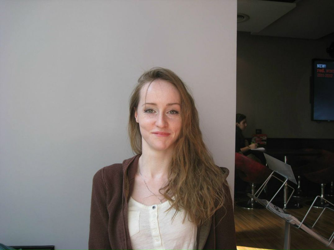 Ольга Мартьянова | Москва