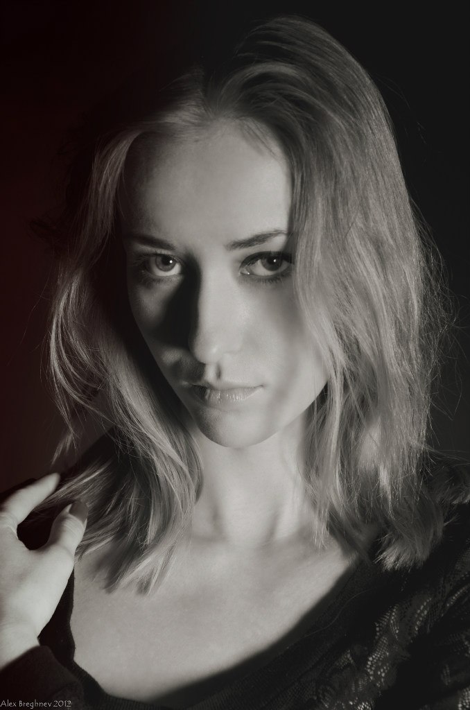 Маша Пуртова | Новосибирск