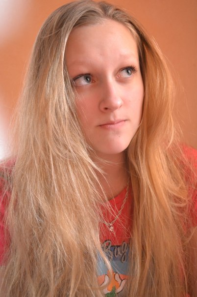 Татьяна Орлова *Сами* | Красноярск