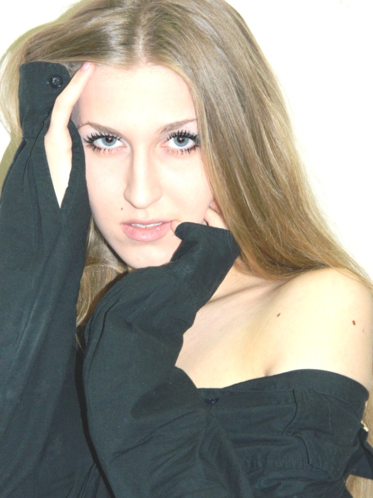 Дарья Дмитрук | Москва