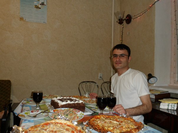 №26, Basel Aldarwish, 38 лет, Днепр (Днепропетровск) №26, Basel Aldarwish, 38 лет, Днепр (Днепропетровск)