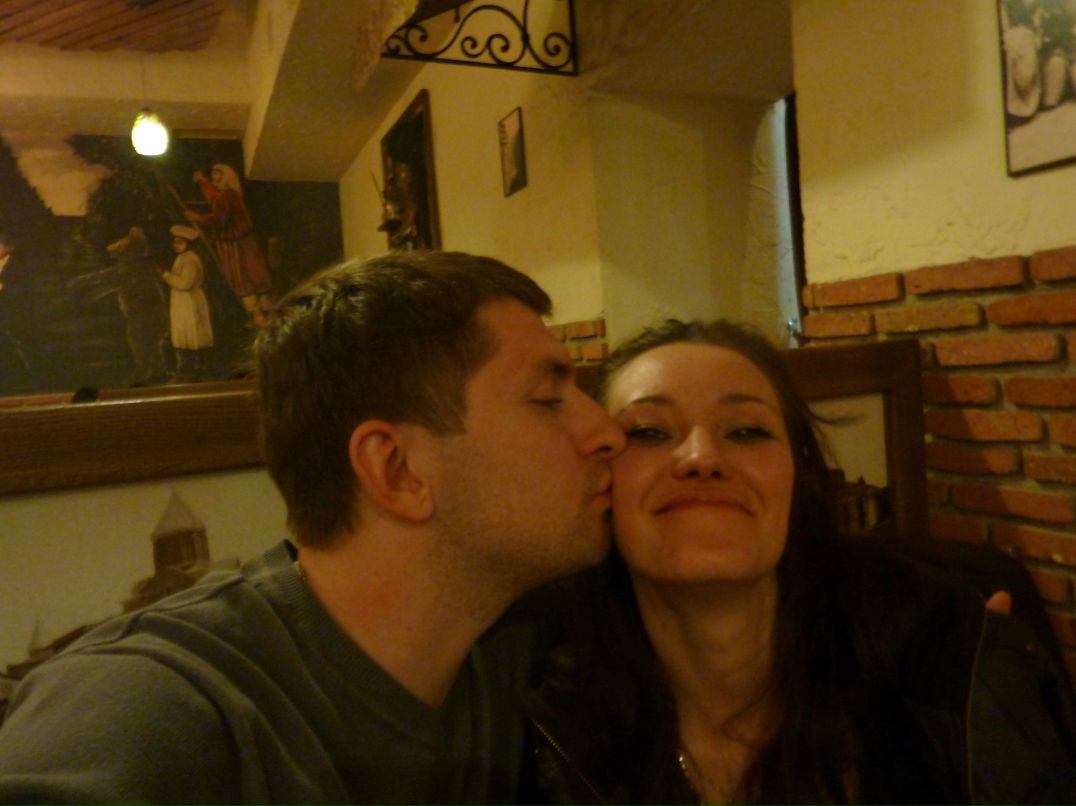 Виктория Плахотник | Чубинское