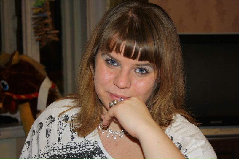 Юлия Урцева | Москва