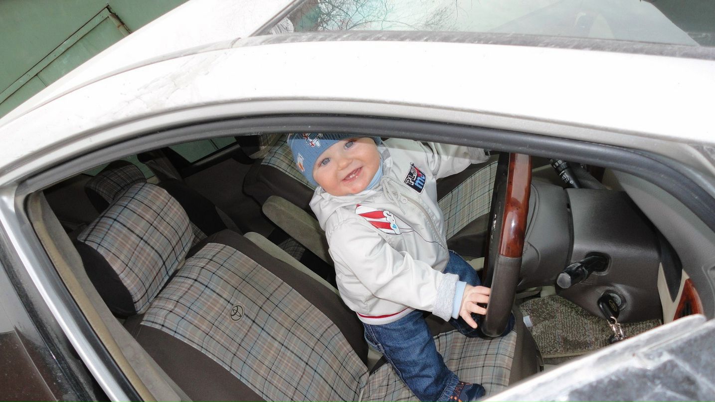 Василина Золина | Новосибирск